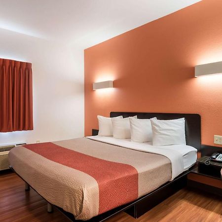 Motel 6 Wilkes Barre Arena Ngoại thất bức ảnh