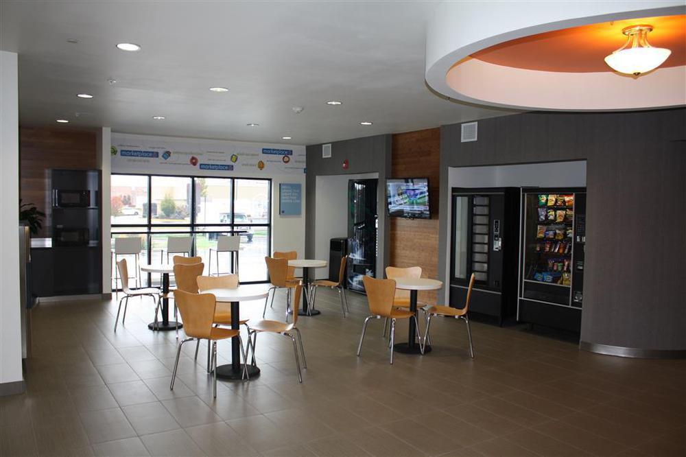 Motel 6 Wilkes Barre Arena Nội địa bức ảnh