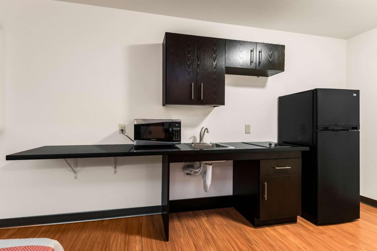 Motel 6 Wilkes Barre Arena Ngoại thất bức ảnh