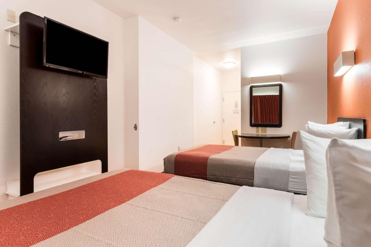 Motel 6 Wilkes Barre Arena Ngoại thất bức ảnh