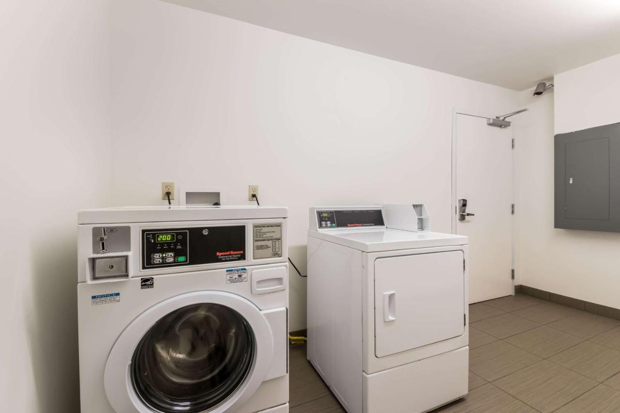 Motel 6 Wilkes Barre Arena Ngoại thất bức ảnh