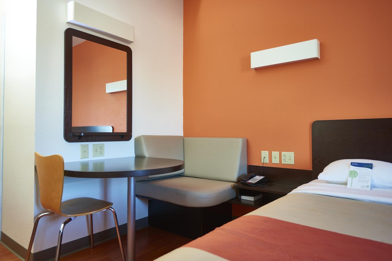 Motel 6 Wilkes Barre Arena Ngoại thất bức ảnh