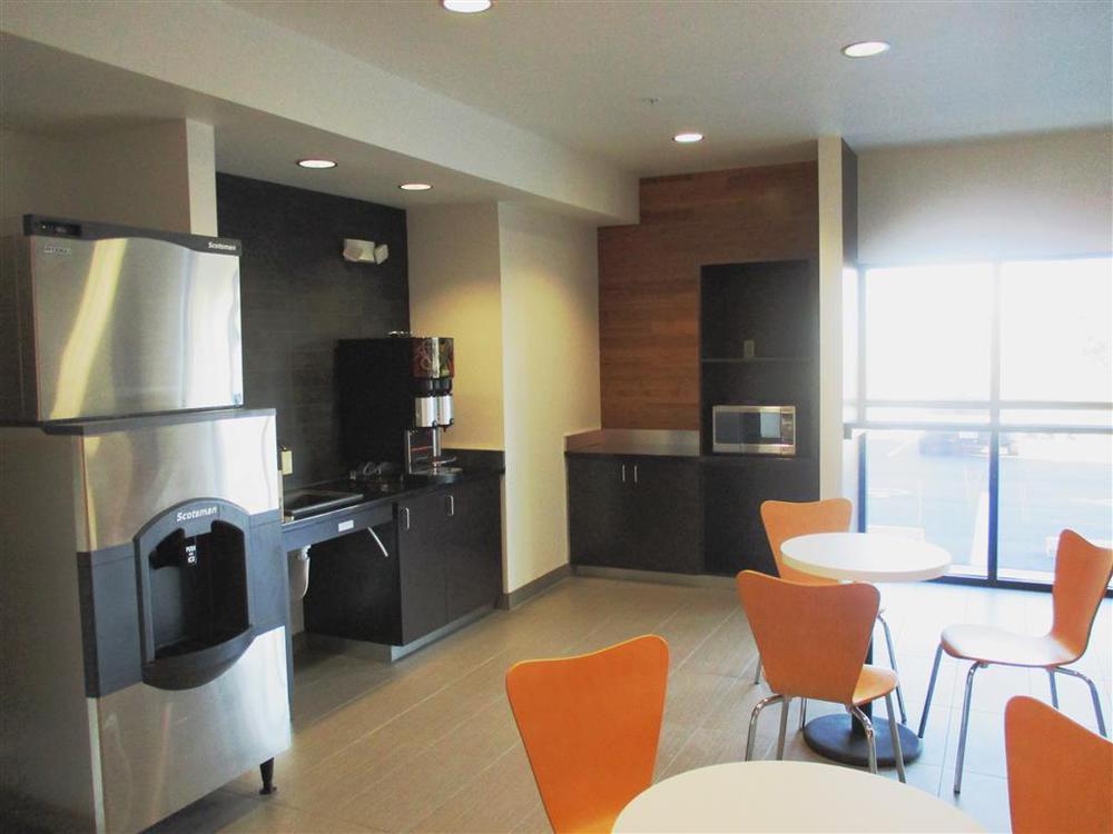 Motel 6 Wilkes Barre Arena Tiện nghi bức ảnh