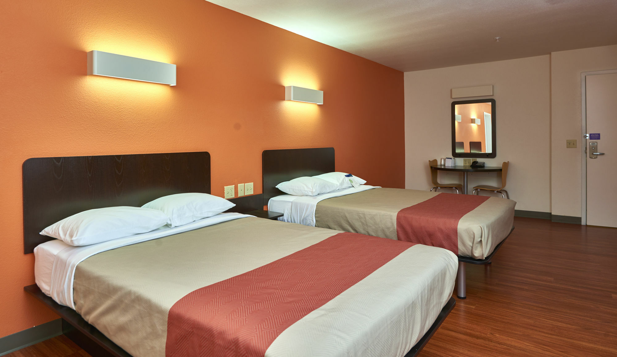 Motel 6 Wilkes Barre Arena Ngoại thất bức ảnh