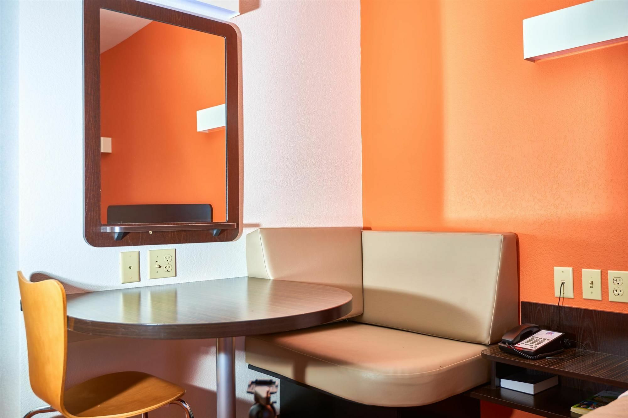 Motel 6 Wilkes Barre Arena Ngoại thất bức ảnh