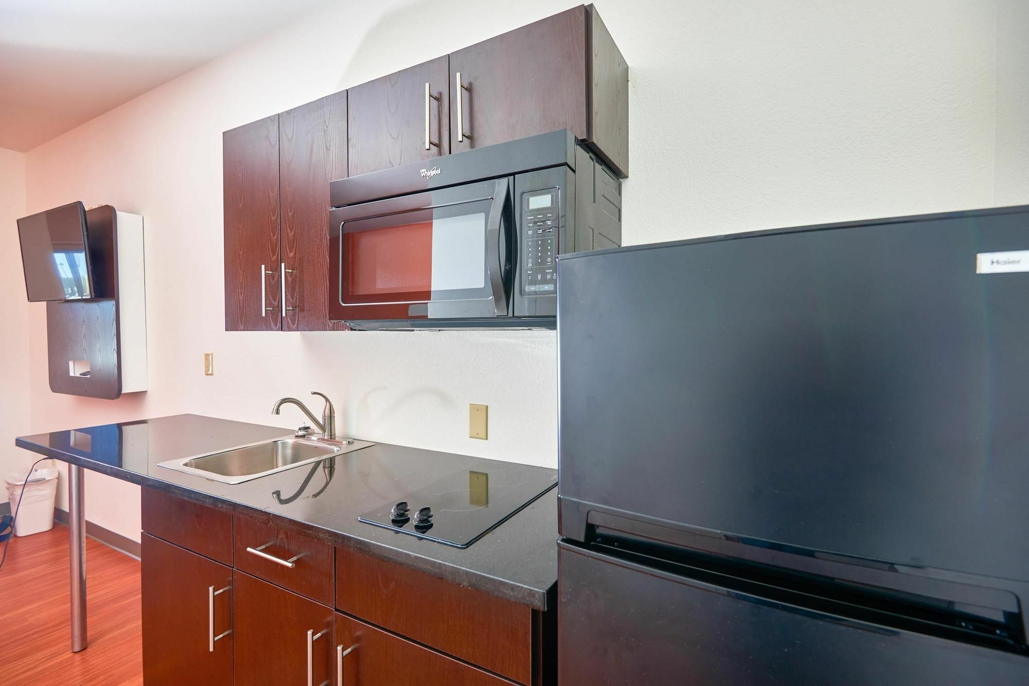 Motel 6 Wilkes Barre Arena Ngoại thất bức ảnh