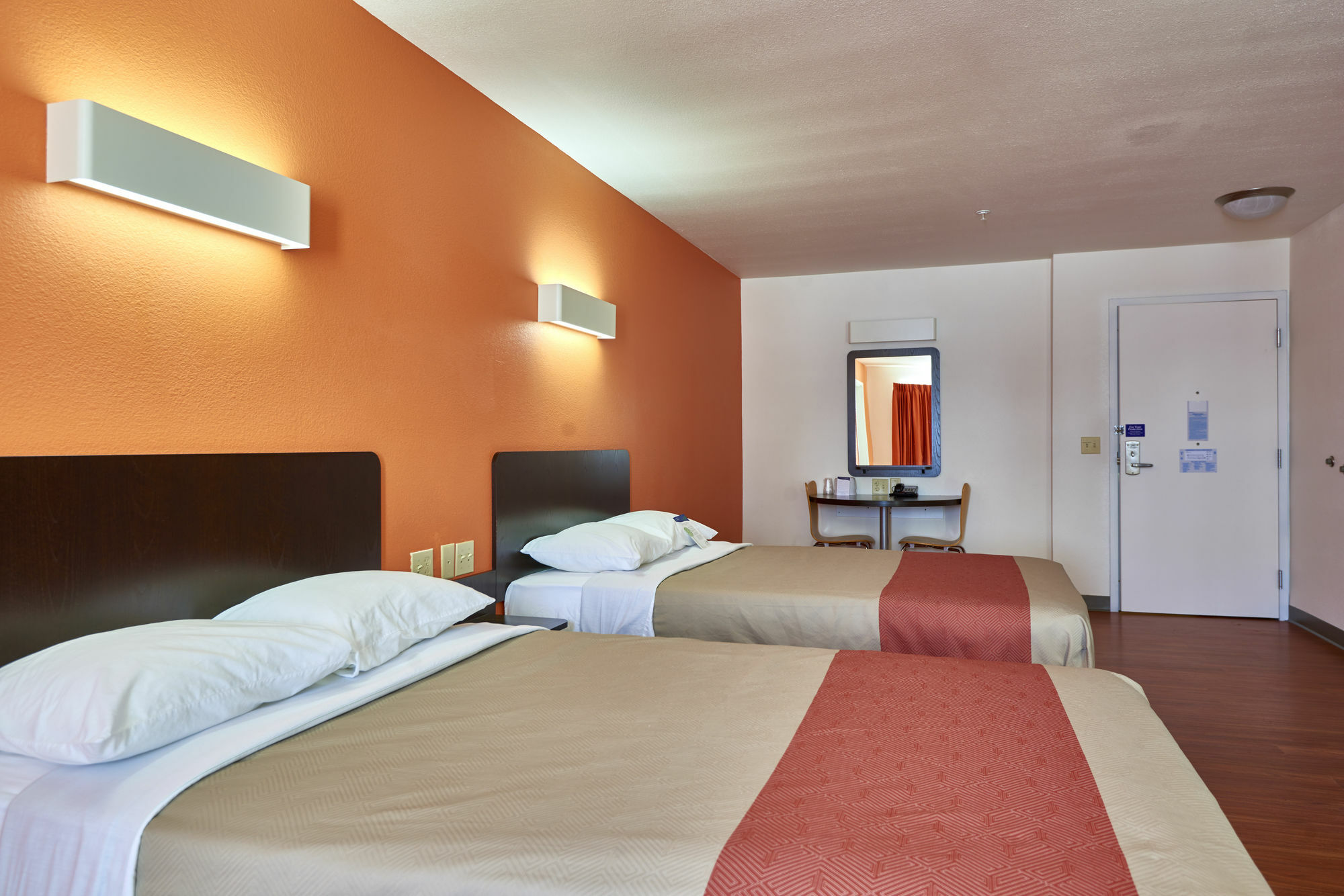 Motel 6 Wilkes Barre Arena Ngoại thất bức ảnh