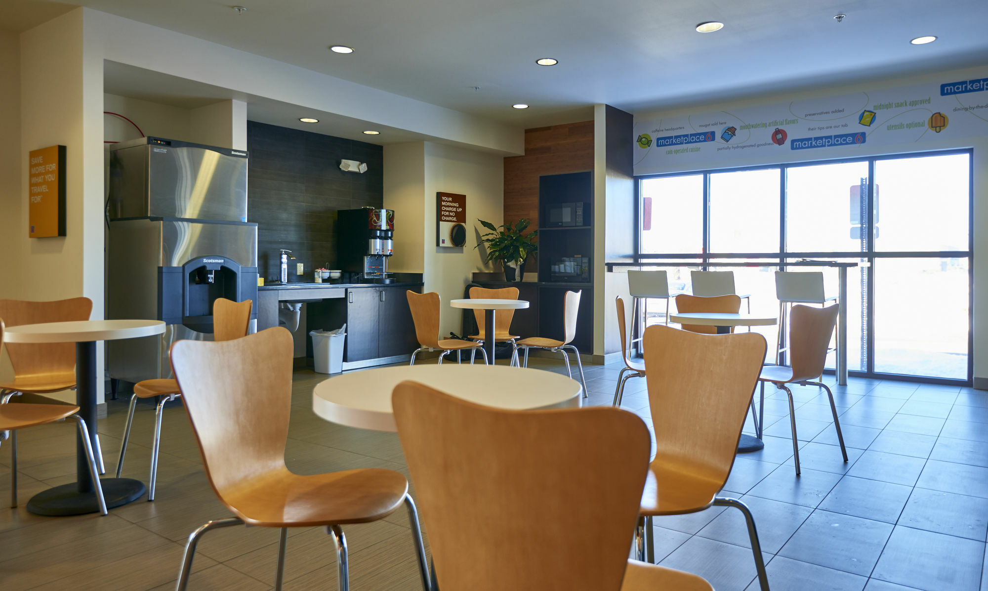 Motel 6 Wilkes Barre Arena Ngoại thất bức ảnh